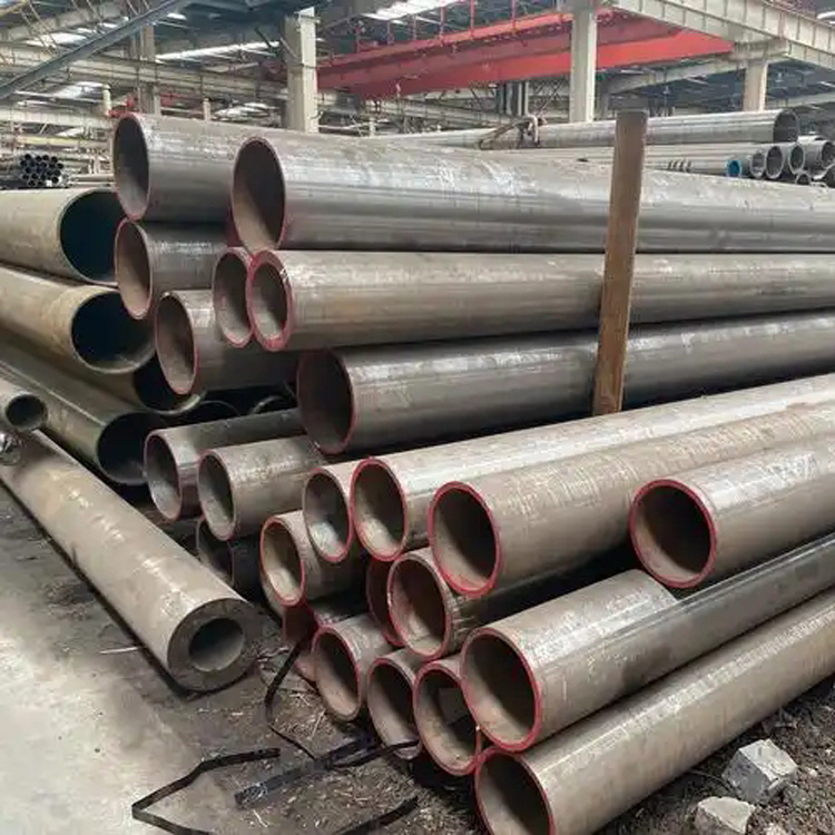 尤溪电厂用锅炉管